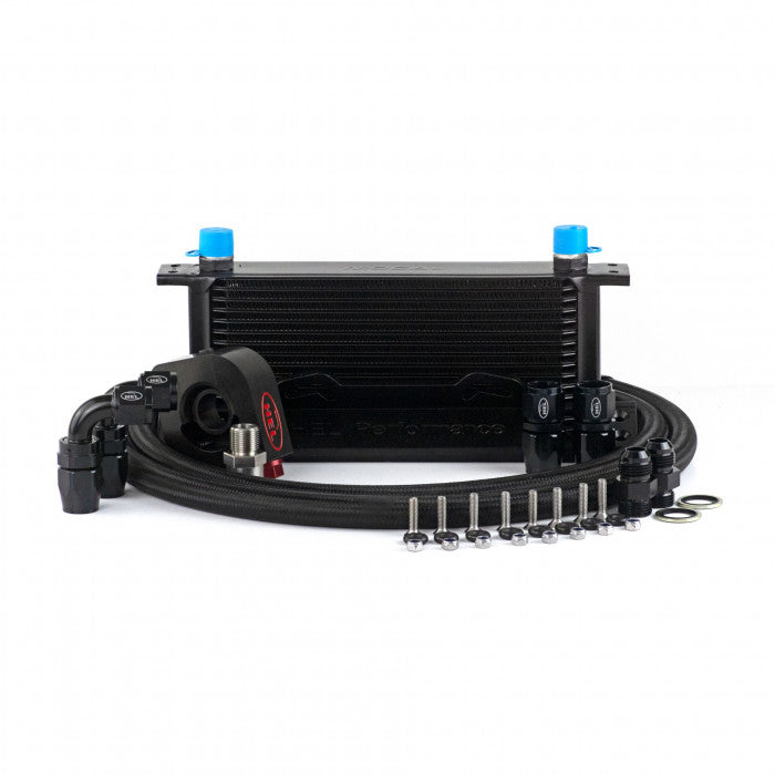 Honda AP1, AP2 S2000 Thermostatic Oil Cooler Kit