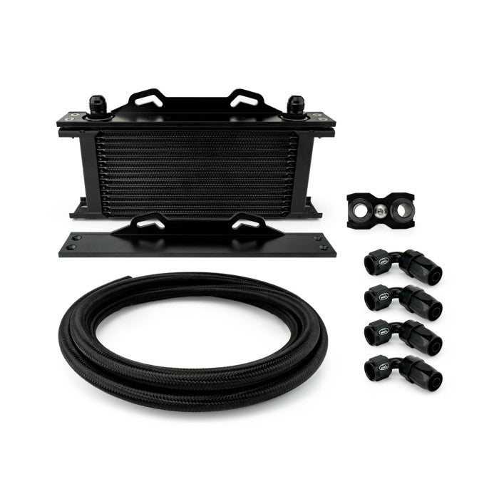 BMW E36 3 Series All Engines Oil Cooler Kit