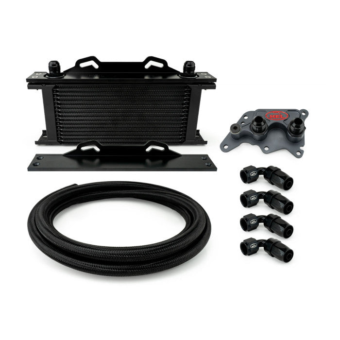 Peugeot 207 1.6 THP Oil Cooler Kit