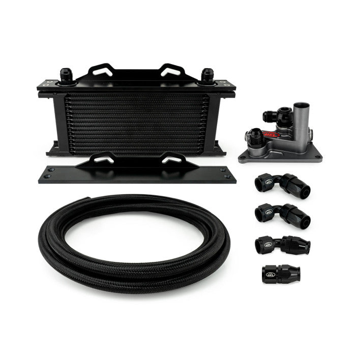 Volkswagen 137 Scirocco 2.0 R EA113 Oil Cooler Kit