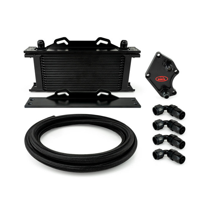 Audi 8J TT RS 2.5 TFSI EA855 Oil Cooler Kit