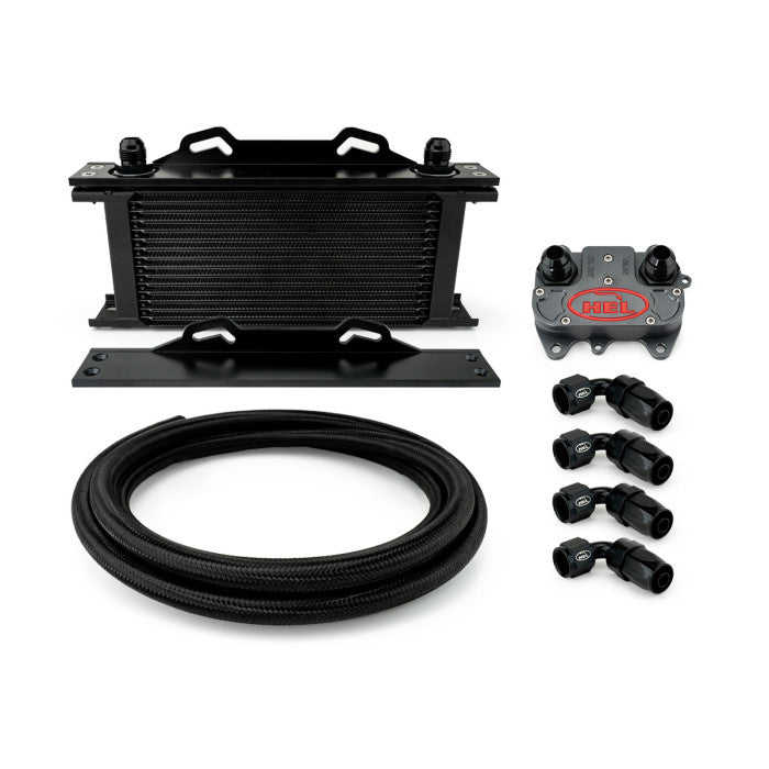 Audi 8P A3 1.6 TDI Oil Cooler Kit