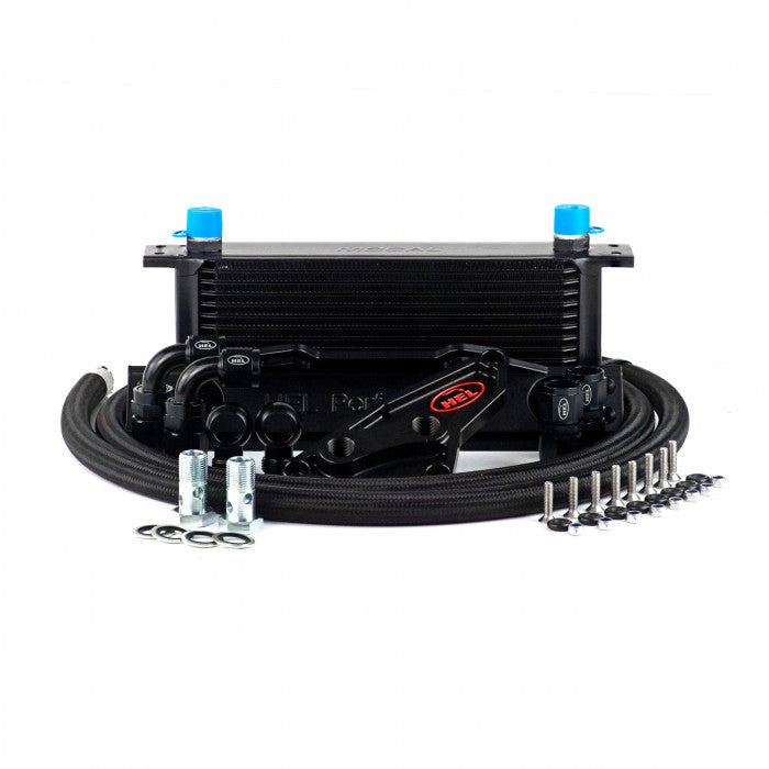 BMW F30, F31 3 Series N55 Engines Oil Cooler Kit