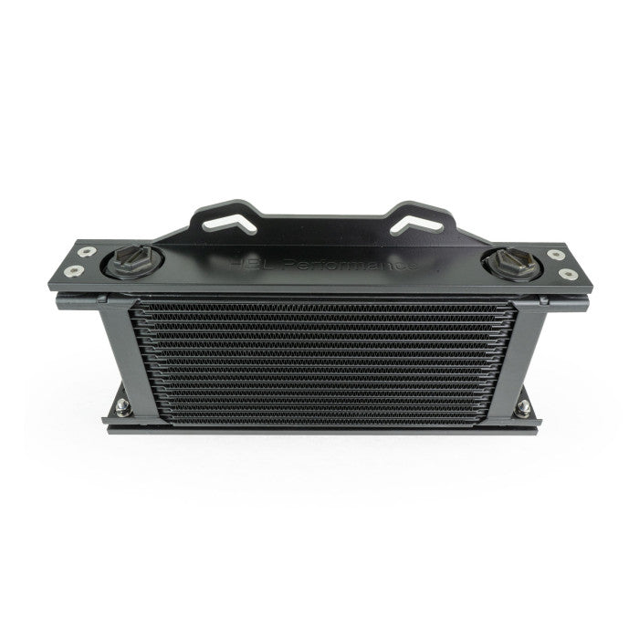 Setrab PROLINE 10 Row Oil Cooler 330mm Length (Series 6) M22 Female